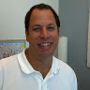 Meet your Posher, Scott